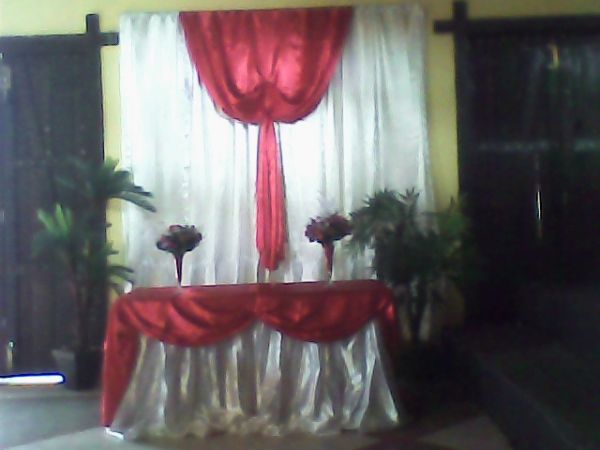 peças avulsas pra decorar seu evento