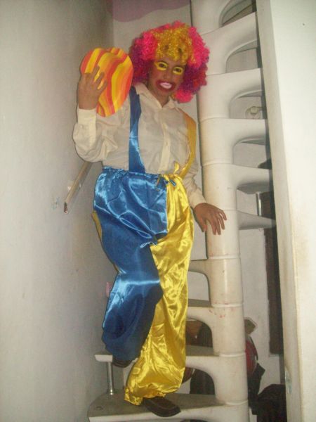 aluguel decoração de festa