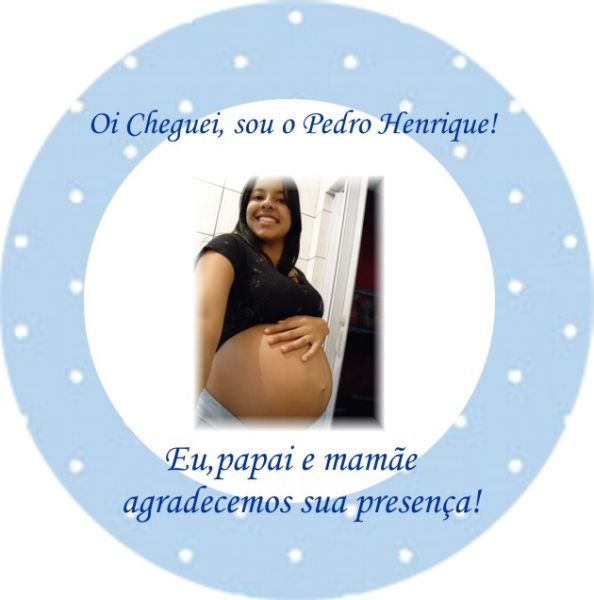 lembrancinhas